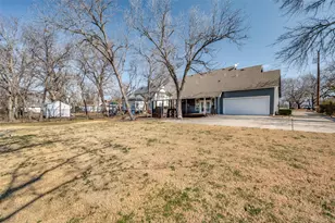 486 S Preston Ave, Van Alstyne, TX 75495 - Photo 24