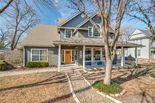 486 S Preston Ave, Van Alstyne, TX 75495 - Photo 2