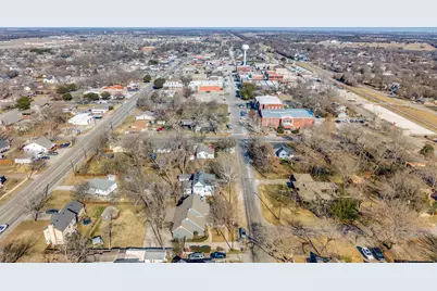 486 S Preston Avenue, Van Alstyne, TX 75495 - Photo 28