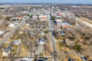 486 S Preston Ave, Van Alstyne, TX 75495 - Photo 28