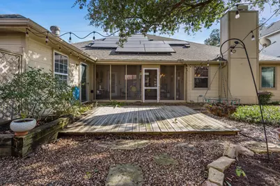 7909 Woodland Drive, North Richland Hills, TX 76182 - Photo 36