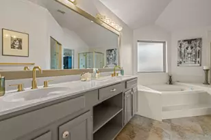 7909 Woodland Dr, North Richland Hills, TX 76182 - Photo 16