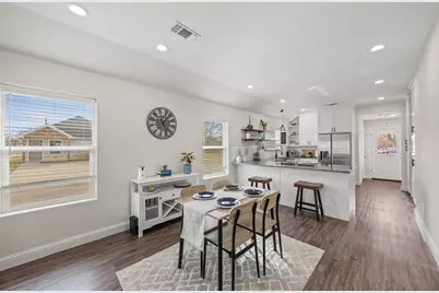 800 N Broughton Street, Sherman, TX 75090 - Photo 6