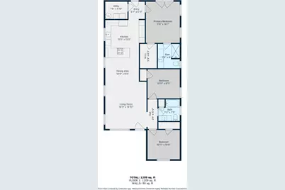 800 N Broughton Street, Sherman, TX 75090 - Photo 24