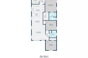 800 N Broughton St, Sherman, TX 75090 - Photo 24