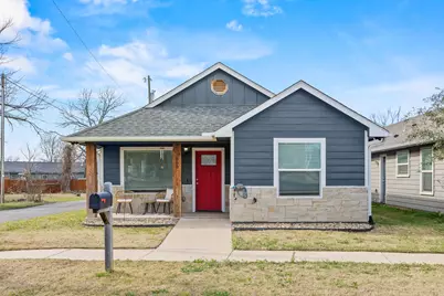 800 N Broughton Street, Sherman, TX 75090 - Photo 2