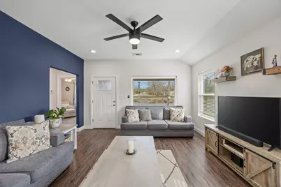 800 N Broughton Street, Sherman, TX 75090 - Photo 4