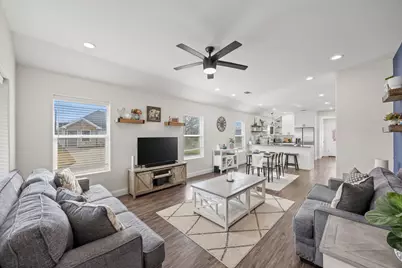 800 N Broughton Street, Sherman, TX 75090 - Photo 6