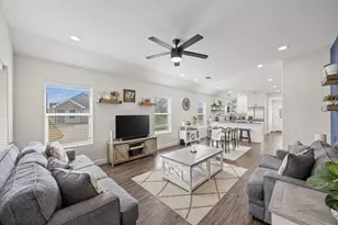 800 N Broughton St, Sherman, TX 75090 - Photo 6