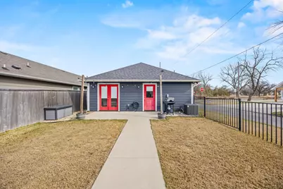 800 N Broughton Street, Sherman, TX 75090 - Photo 22