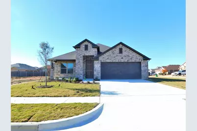 3023 Cliffview Drive, Sanger, TX 76266 - Photo 1