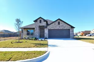 3023 Cliffview Dr, Sanger, TX 76266 - Photo 1