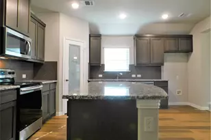 3023 Cliffview Dr, Sanger, TX 76266 - Photo 8