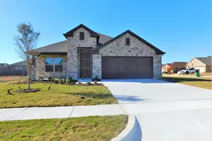 3023 Cliffview Dr, Sanger, TX 76266 - Photo 2