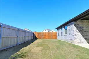 3023 Cliffview Dr, Sanger, TX 76266 - Photo 24