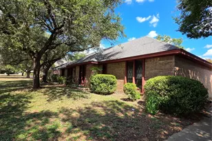 1115 Green River Trail, Cleburne, TX 76033 - Photo 1