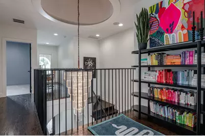 4636 Stanford Avenue, Dallas, TX 75209 - Photo 18