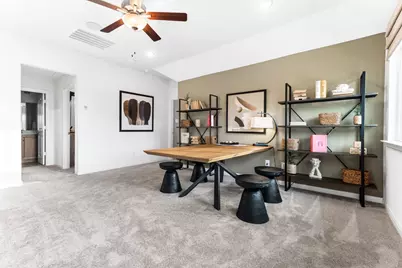 1016 Joy Mill Place, Lavon, TX 75166 - Photo 16