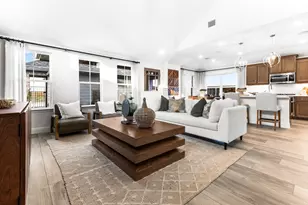 1016 Joy Ml Pl, Lavon, TX 75166 - Photo 4