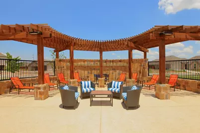 1016 Joy Mill Place, Lavon, TX 75166 - Photo 28