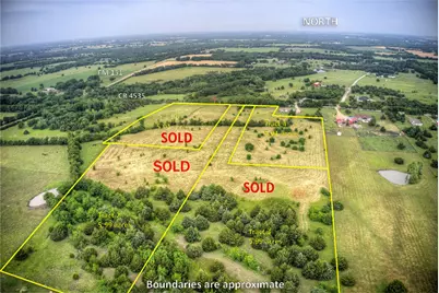 Lot 4 Cr 4535, Trenton, TX 75490 - Photo 2