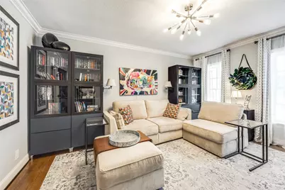 919 Stewart Drive, Dallas, TX 75208 - Photo 18