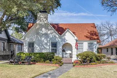 919 Stewart Drive, Dallas, TX 75208 - Photo 2