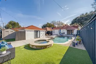 919 Stewart Dr, Dallas, TX 75208 - Photo 36