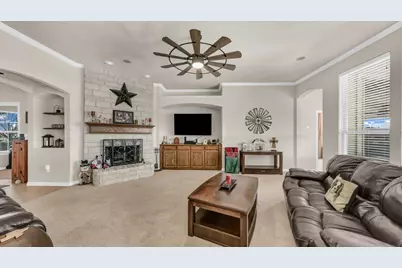 133 Portales Drive, Aledo, TX 76008 - Photo 6