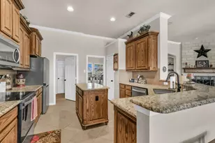 133 Portales Dr, Aledo, TX 76008 - Photo 10