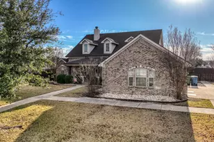 133 Portales Dr, Aledo, TX 76008 - Photo 2