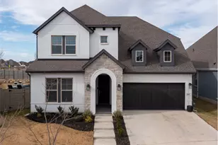 2001 Tremont Dr, Argyle, TX 76226 - Photo 1