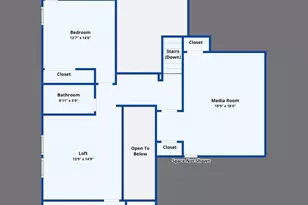 2001 Tremont Dr, Argyle, TX 76226 - Photo 38