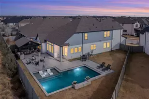 2001 Tremont Dr, Argyle, TX 76226 - Photo 2