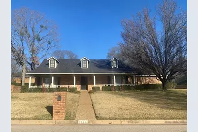 1124 Hillside Drive, Athens, TX 75751 - Photo 1