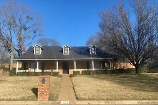 1124 Hillside Dr, Athens, TX 75751 - Photo 1