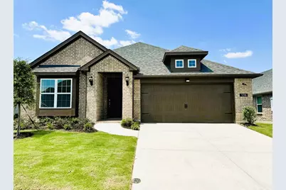 1216 Renato Drive, Anna, TX 75409 - Photo 1