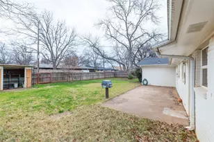 2325 Sylvan Dr, Abilene, TX 79605 - Photo 32