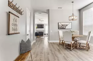 3607 Canyon View Ct, McKinney, TX 75071 - Photo 6