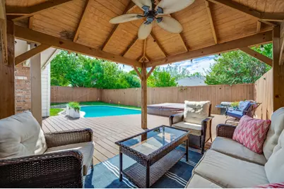 3607 Canyon View Court, McKinney, TX 75071 - Photo 4