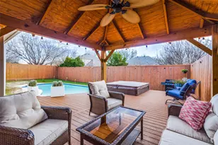 3607 Canyon View Ct, McKinney, TX 75071 - Photo 28