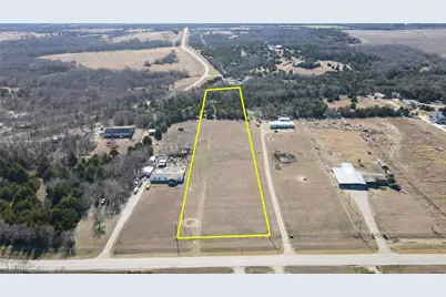 8708 Fm 697, Whitewright, TX 75491 - Photo 1