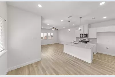 451 Sweet Spring Drive, Lavon, TX 75166 - Photo 2