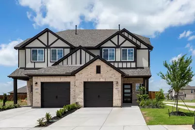 451 Sweet Spring Drive, Lavon, TX 75166 - Photo 1