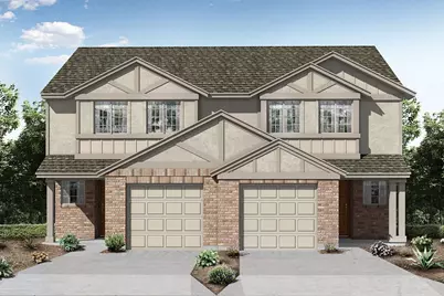 451 Sweet Spring Drive, Lavon, TX 75166 - Photo 1