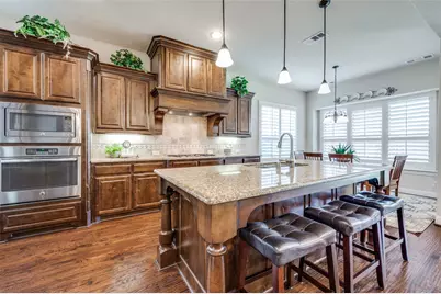 3024 Aberdeen Drive, The Colony, TX 75056 - Photo 8