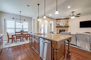 3024 Aberdeen Dr, The Colony, TX 75056 - Photo 12