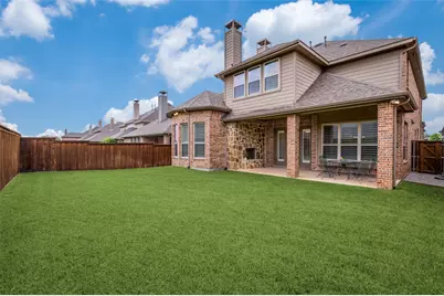 3024 Aberdeen Drive, The Colony, TX 75056 - Photo 36