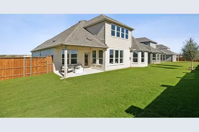 1700 Bennett Drive, Anna, TX 75409 - Photo 20