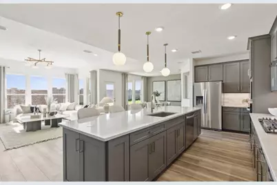 1700 Bennett Drive, Anna, TX 75409 - Photo 2